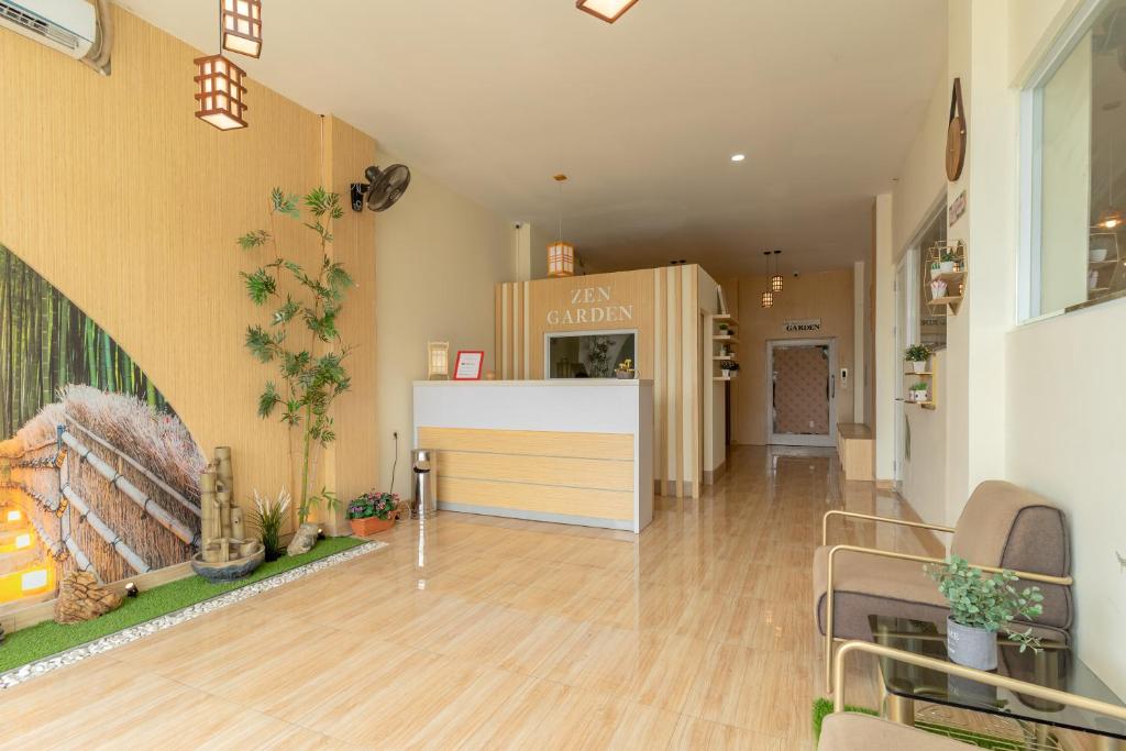 RedDoorz Plus Near RS Royal Taruma Grogol RedDoorz Plus Near RS Royal Taruma Grogol