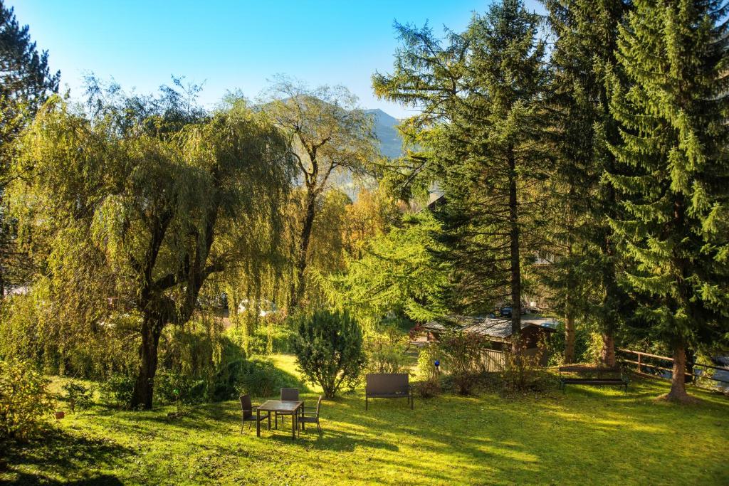 Appartementhaus Gastein inklusive Alpentherme gratis - 3