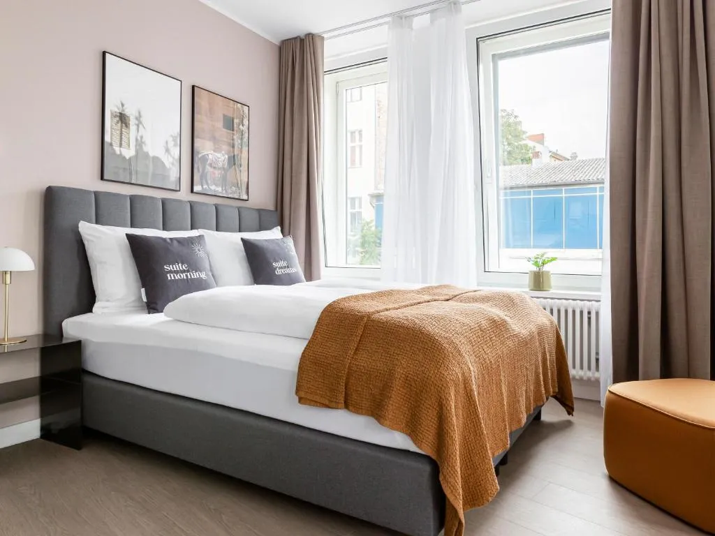 limehome Berlin Luise Henriette Str - Digital Access, Hotel in Berlin