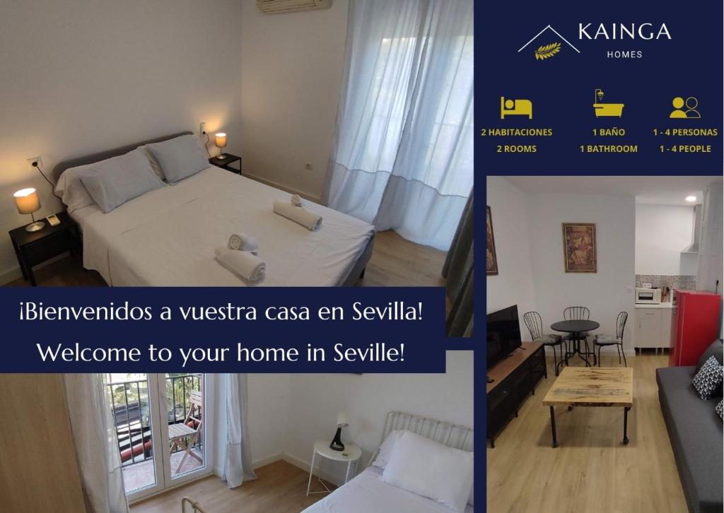 Almona junto al río - Kainga Homes - 2