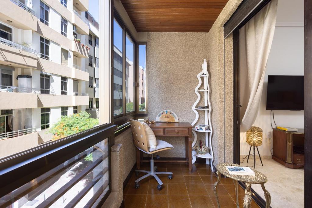 Home2Book Stylish & Roomy Santa Cruz City Center - 5
