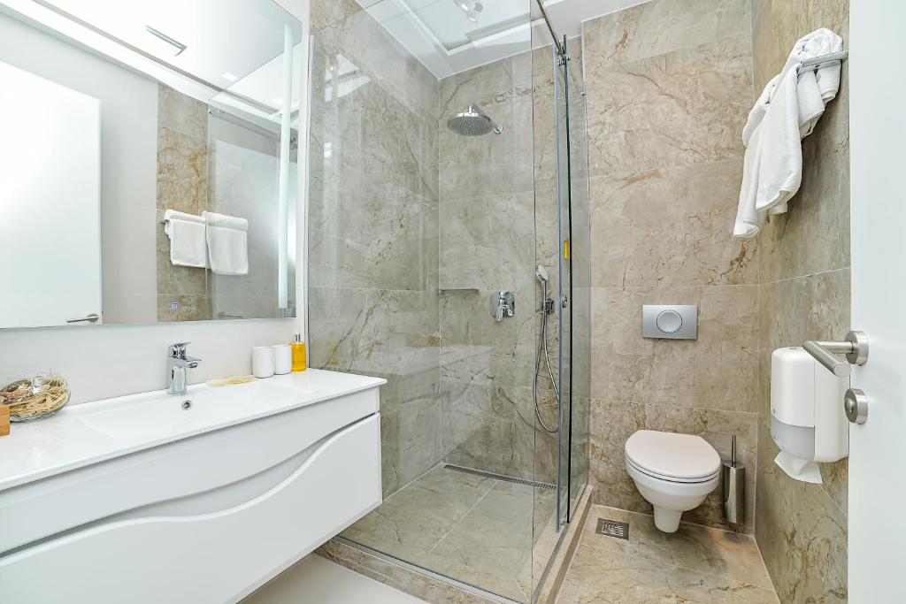 Belgrade Inn Garni Hotel - 4