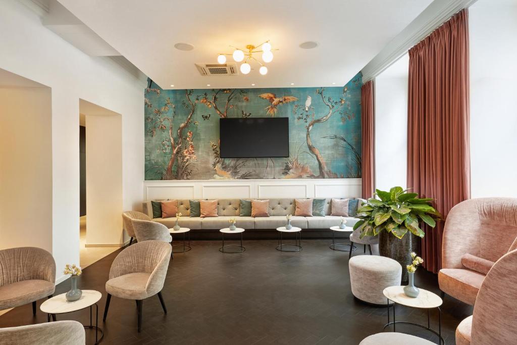 Hotel Property