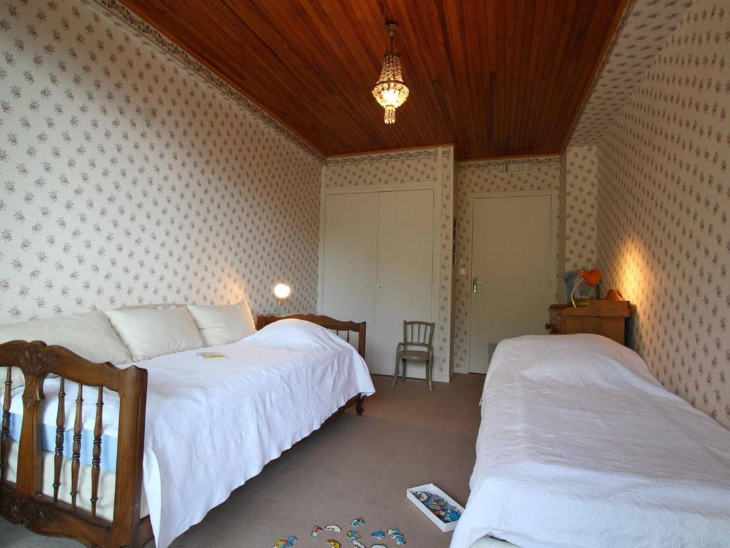 Studio confort 4 pers. à Chantemerle, Serre-Chevalier – Balcon, parking, casier à ski - 4
