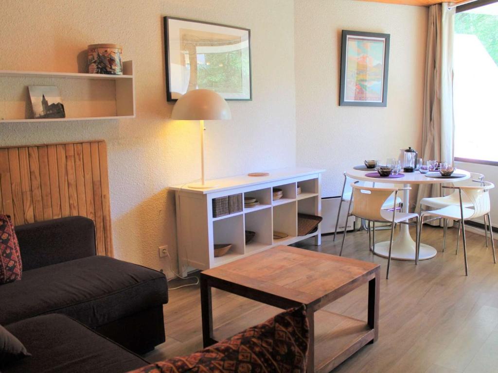 Studio Montagne à Vars, 4 couchages, centre station, à 30m des pistes - FR-1-330B-46 - 5