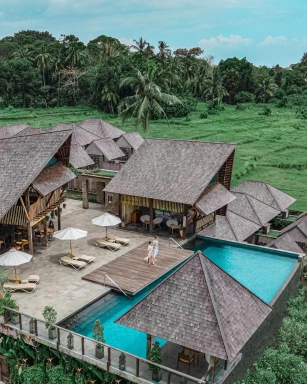 Tejaprana Bisma - CHSE Certified, hotel in Ubud