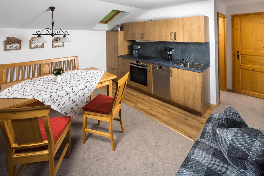 Ferienwohnung Triembachhof - 5