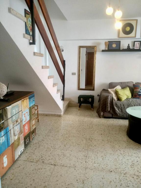 Duplex Apartment in Edificio Altemar - 4