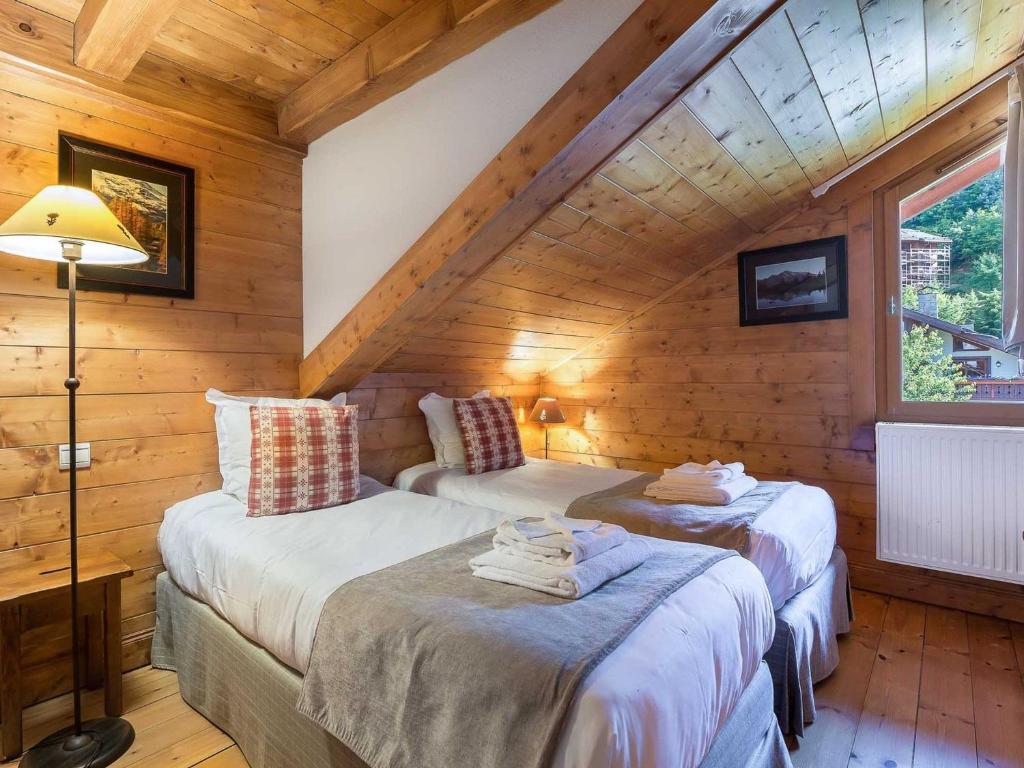 Appartement familial, proche des pistes, avec piscine et spa - 2