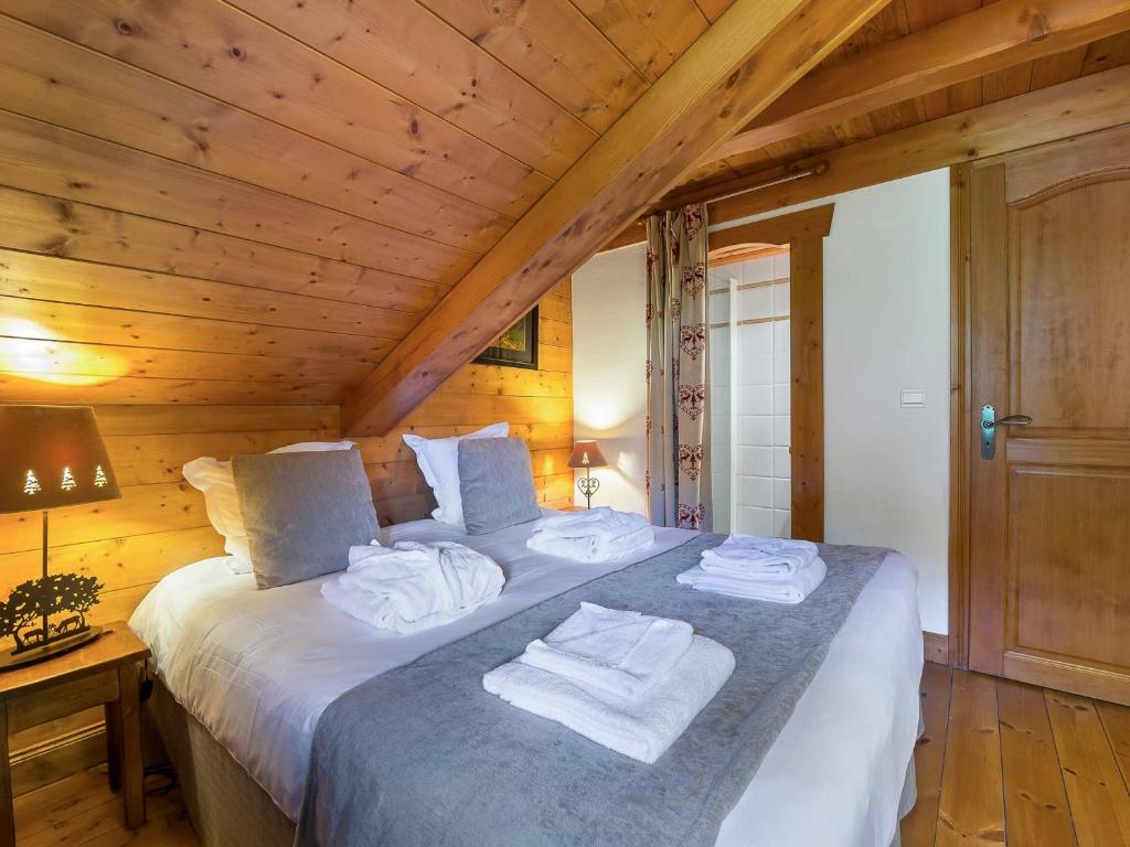 Appartement familial, proche des pistes, avec piscine et spa - 3