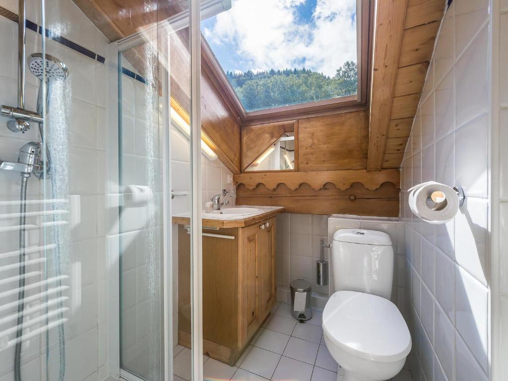 Appartement familial, proche des pistes, avec piscine et spa - 4