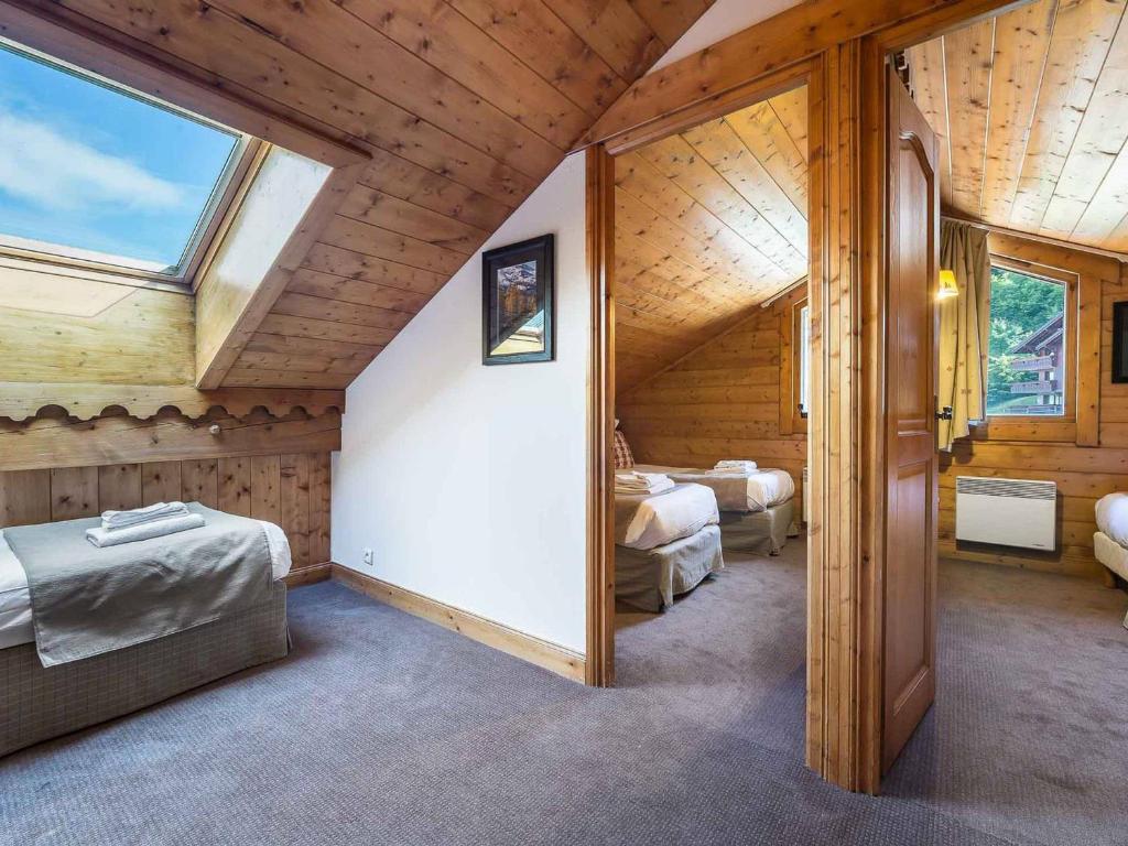 Appartement familial, proche des pistes, avec piscine et spa - 5
