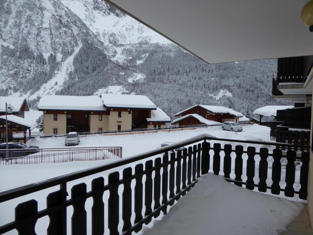 Appartement cosy et lumineux, 2 pièces, proche pistes, 4 personnes - FR-1-464-93 - 4