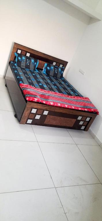 Dwarkadhish homestay photo