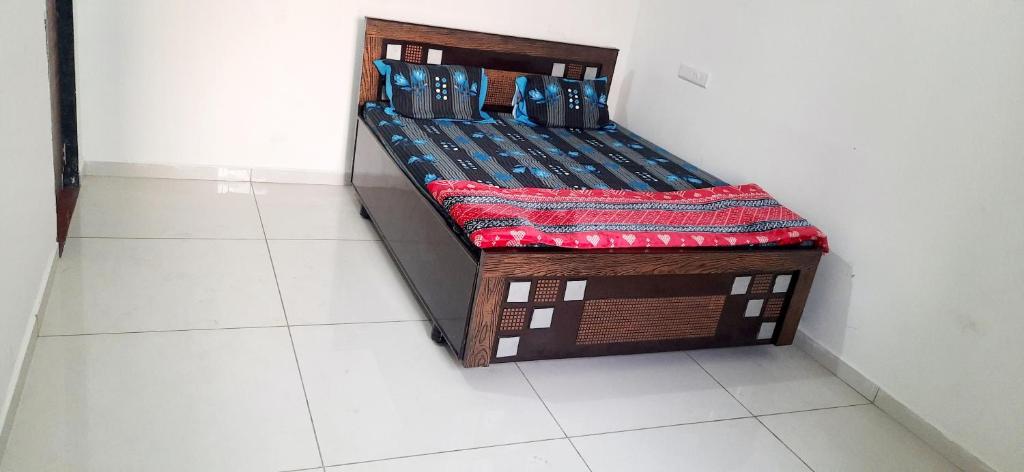 Dwarkadhish homestay photo