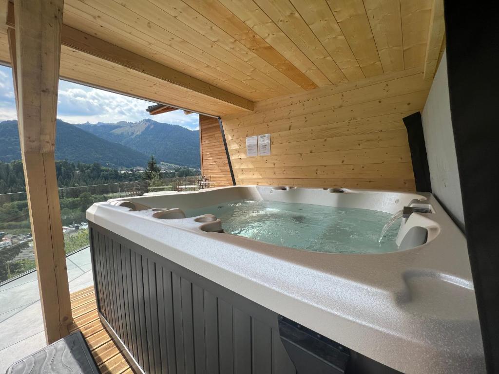 Les Trois Chaufatons - Chalets Boutiques - 4