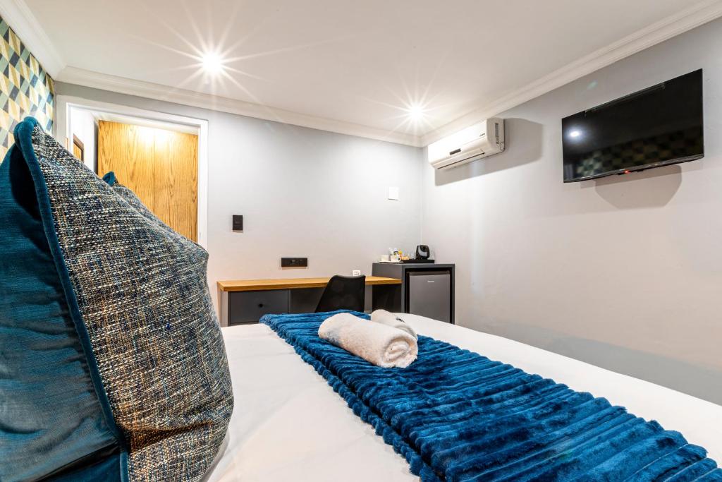 5th On Preston Guest House photo