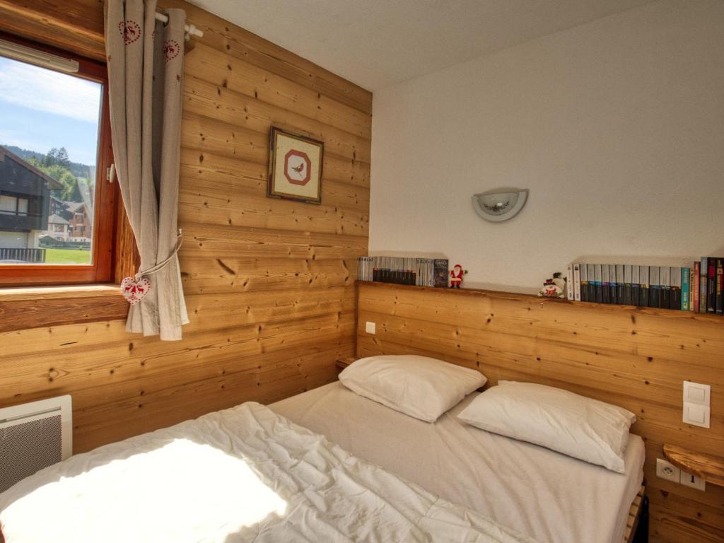 Appartement en montagne, 6 pers., balcon sud - 2
