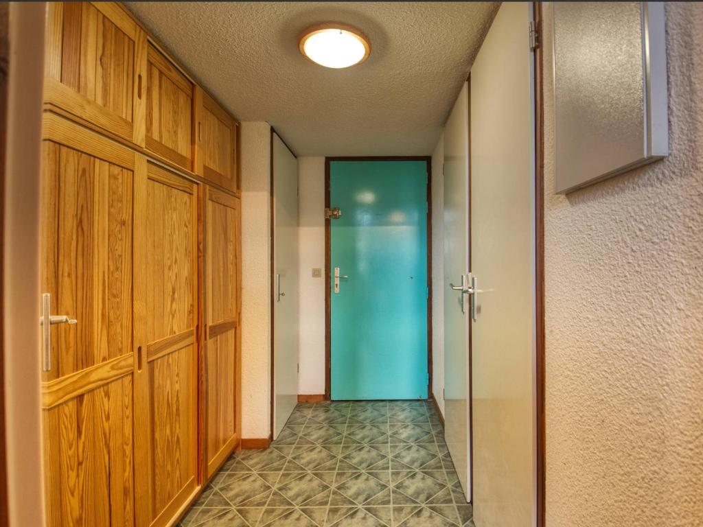 Appartement confortable avec mezzanine à Morillon 1100 - 5