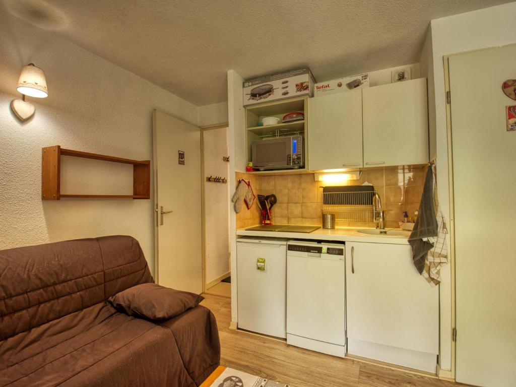 Confortable appartement à Morillon 1100 pour 5 pers, TV, animaux admis - 2