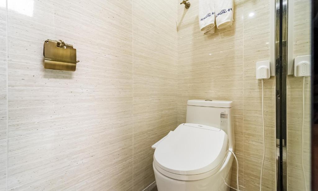 バスルーム（客室）