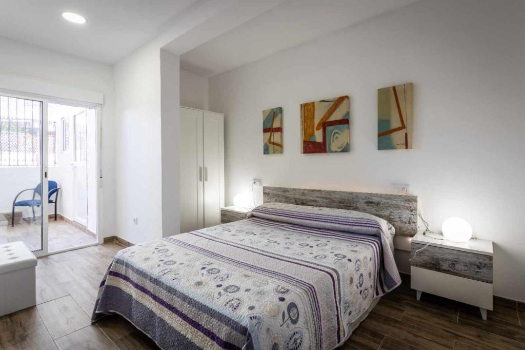 NUEVO APARTAMENTO EN BAHIA DE MAZARRON A ESTRENAR - 3