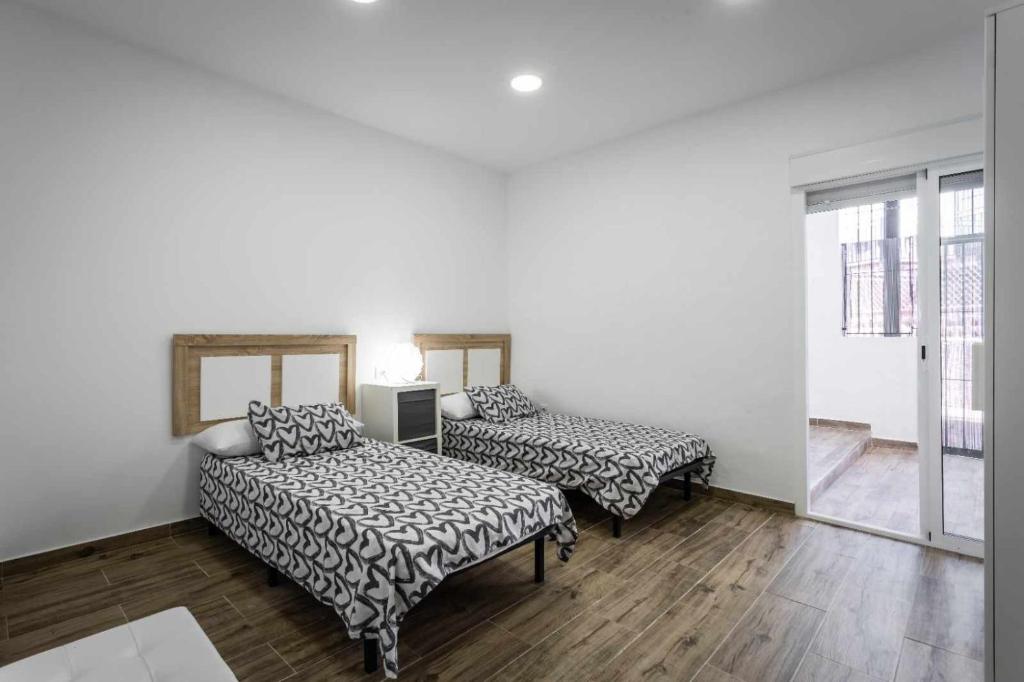 NUEVO APARTAMENTO EN BAHIA DE MAZARRON A ESTRENAR - 4