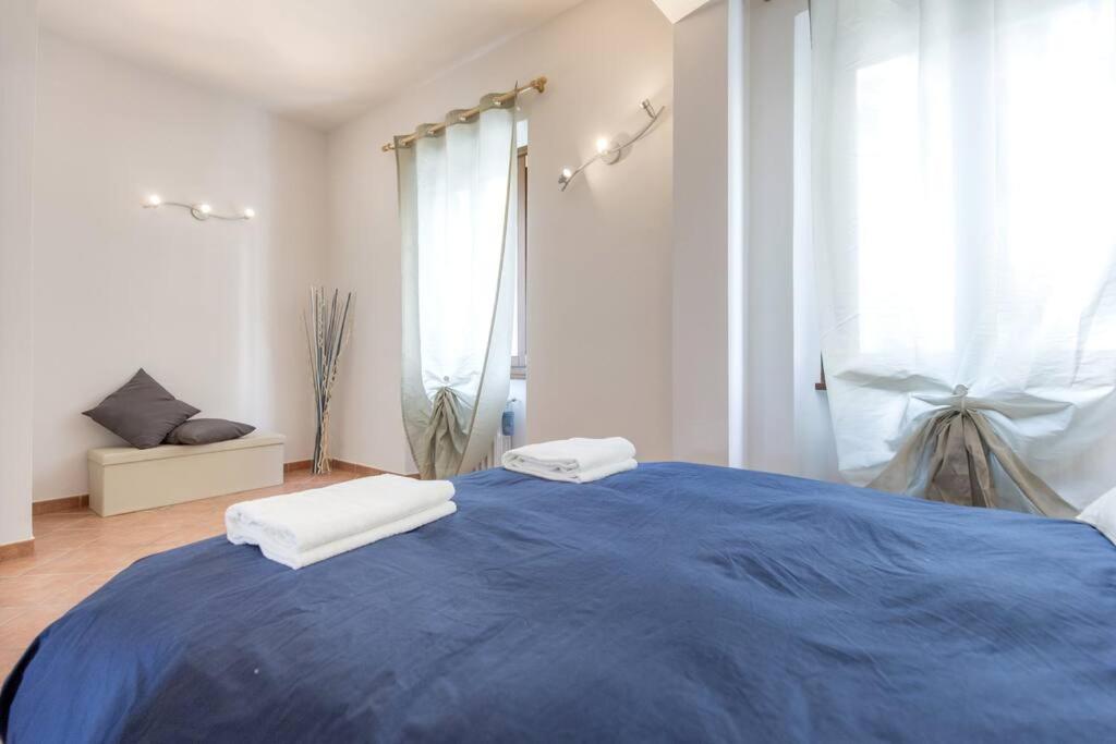 Beccaria Suite Firenze, Florencie