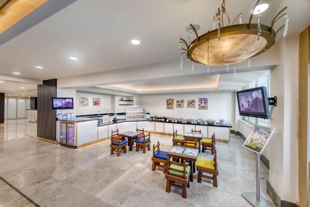 نادي الأطفال