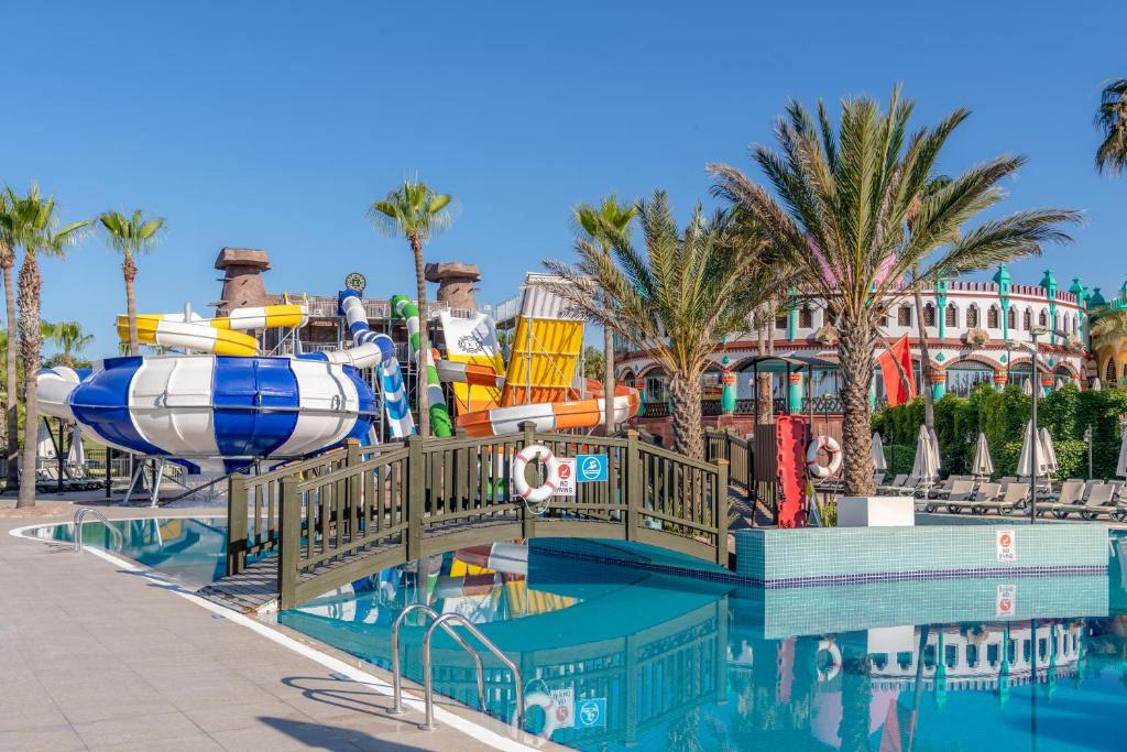 المنظر الخارجي