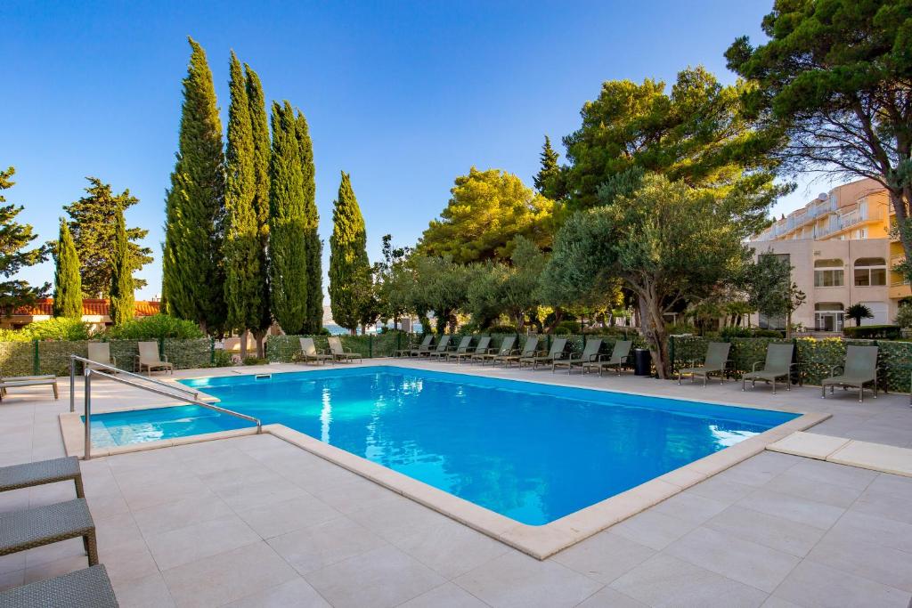 Remisens Hotel Epidaurus — Konavle, Dubrovnik-Neretva