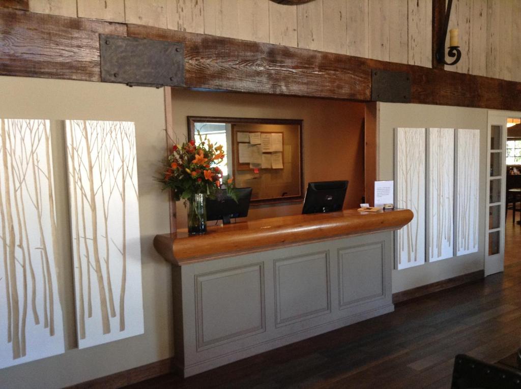 The Inn at Pasatiempo photo