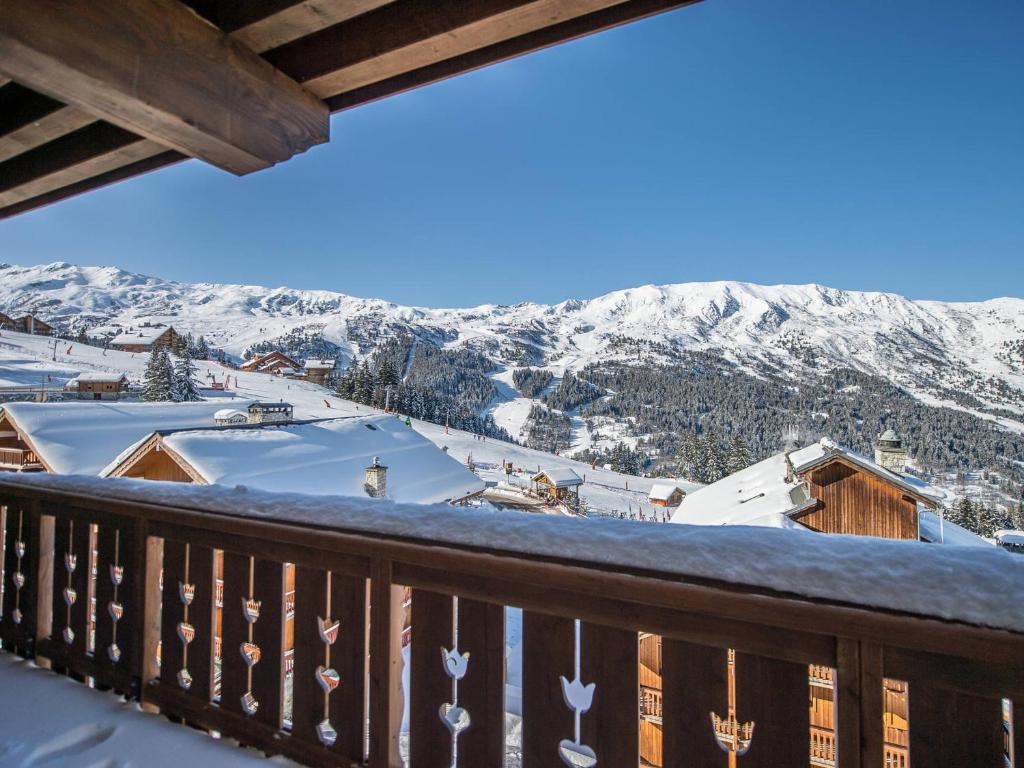 Appartement spacieux au pied des pistes avec accès SPA - FR-1-565-8 - 5