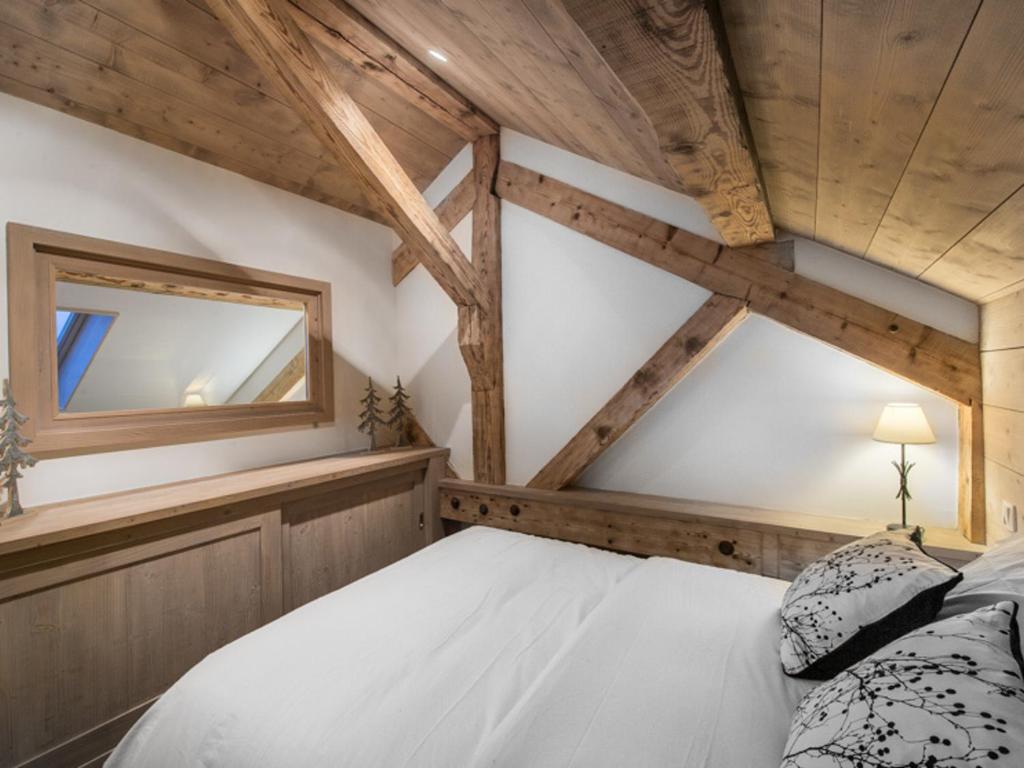 Élégant appartement duplex au cœur de Méribel, proche des pistes - FR-1-565-16 - 4