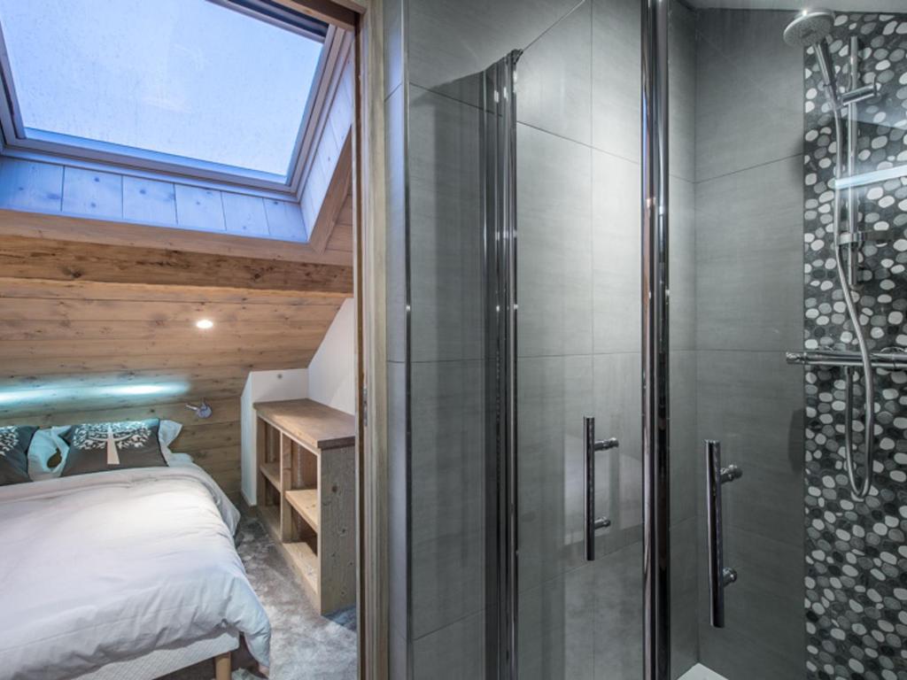 Élégant appartement duplex au cœur de Méribel, proche des pistes - FR-1-565-16 - 5