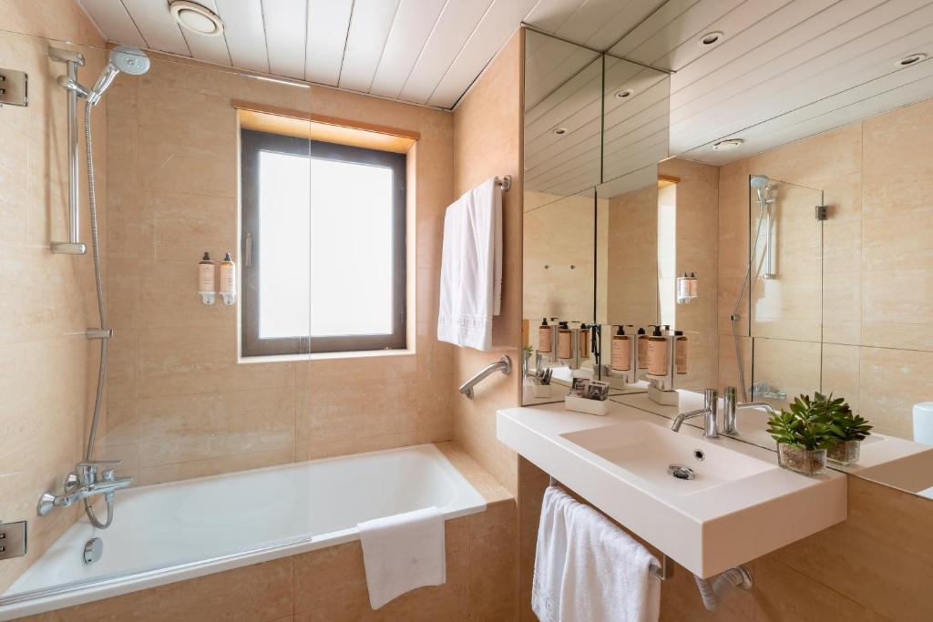 バスルーム（客室）