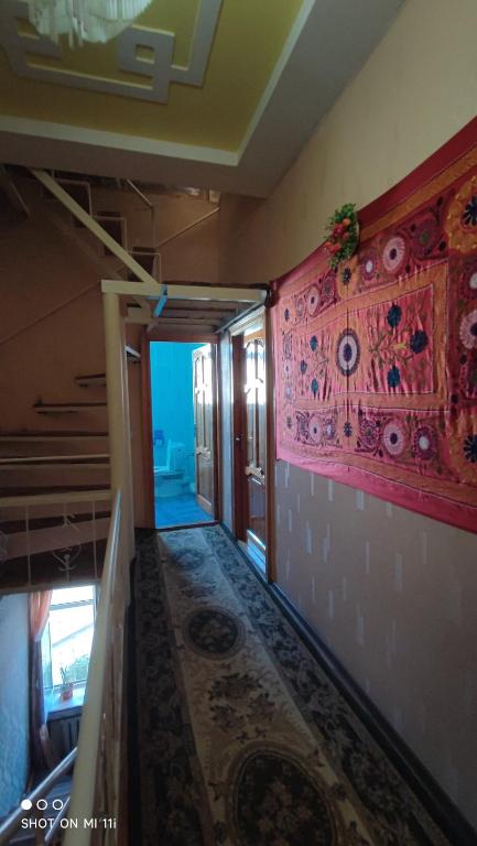 Umid Hostel, Buchara