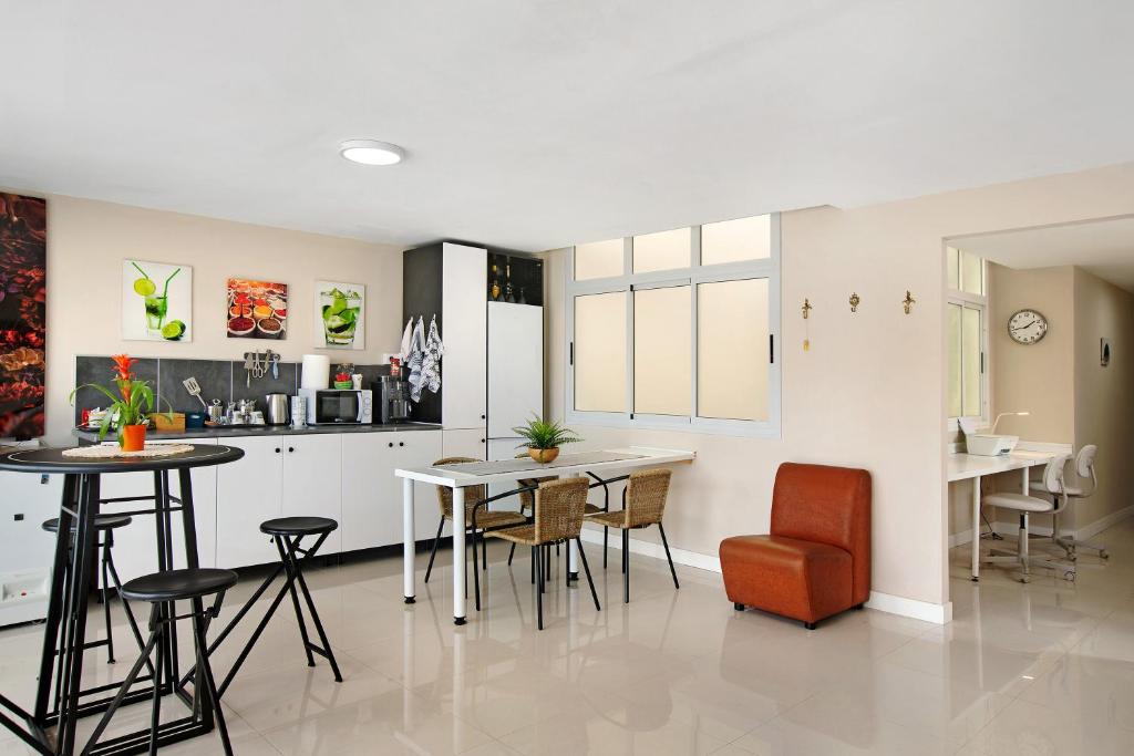 Estudio Massimo 7c, Las Palmas de Gran Canaria