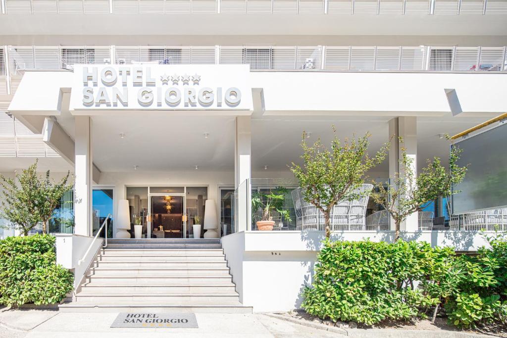 Hotel San Giorgio Resort 4S - 3