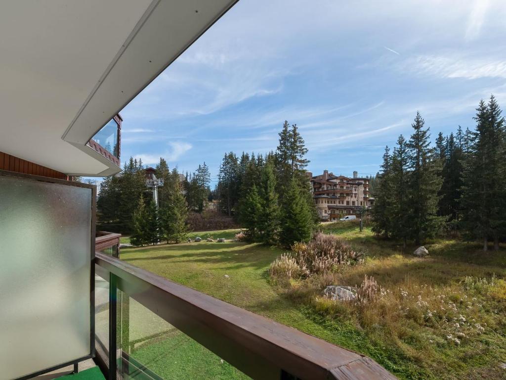 Charmant appartement au pied des pistes avec balcon sud à Courchevel 1850 - 5