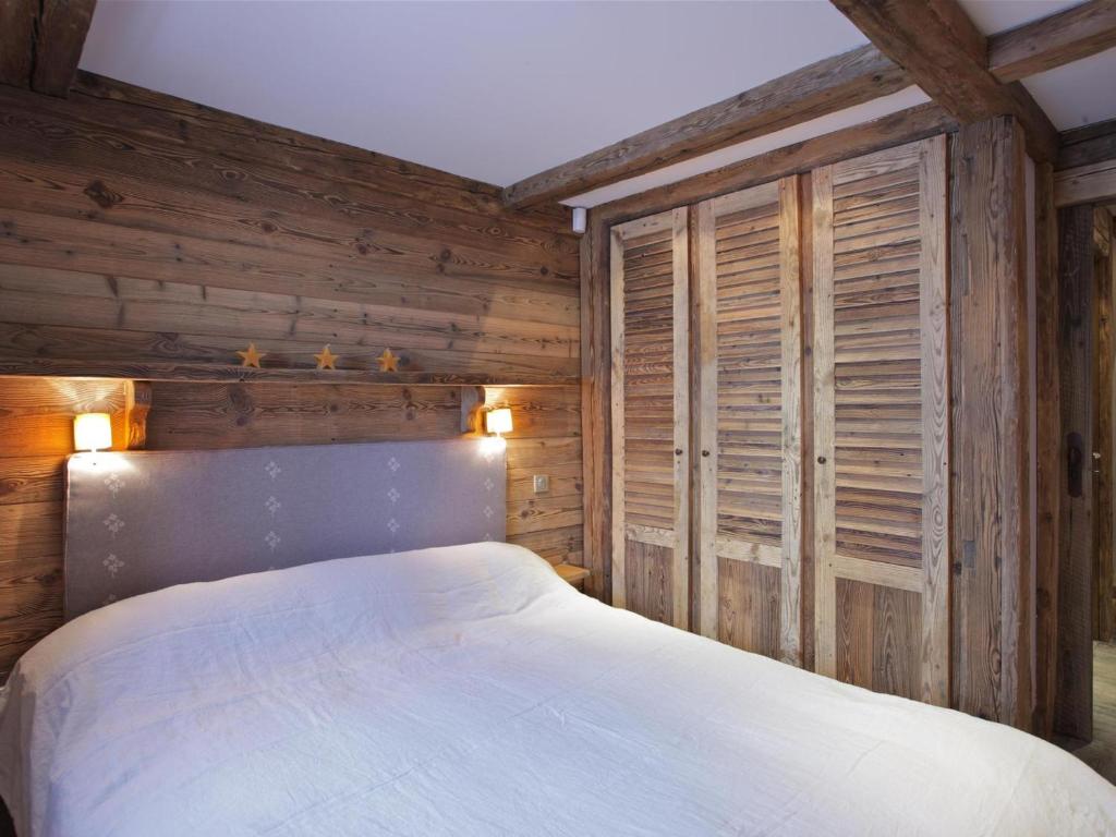 Chalet convivial proche des pistes avec parking - FR-1-564-25 - 4