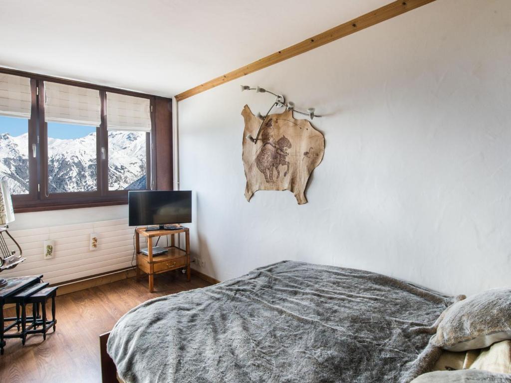 Courchevel 1850 : 4-5 pers, centre, confort - FR-1-564-37 - 4