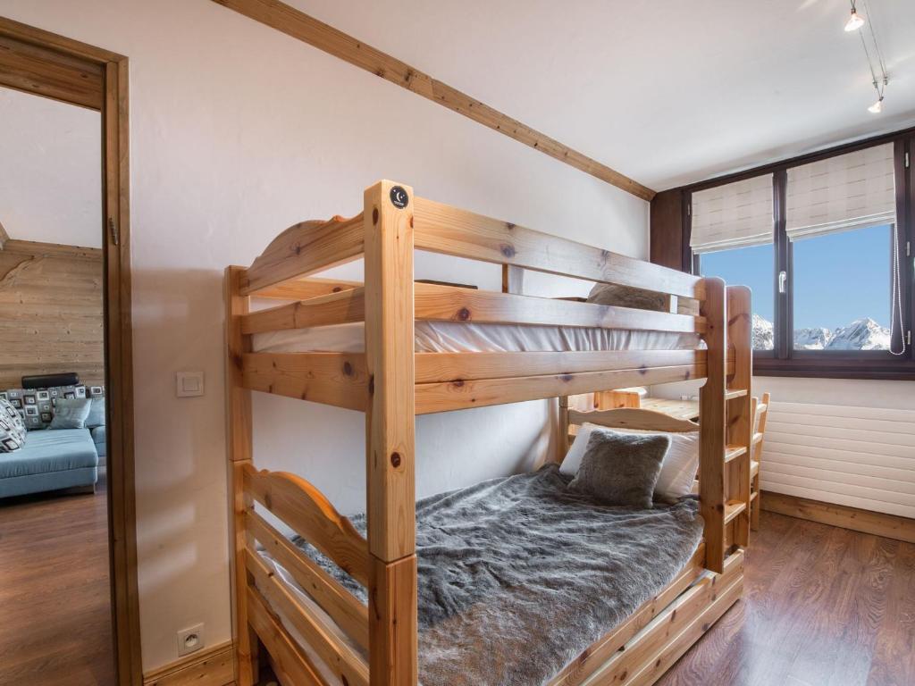 Courchevel 1850 : 4-5 pers, centre, confort - FR-1-564-37 - 5