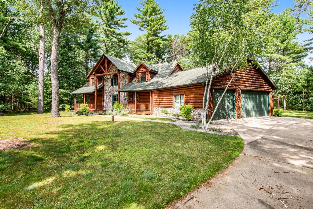 Getaway on the Green, Arkdale