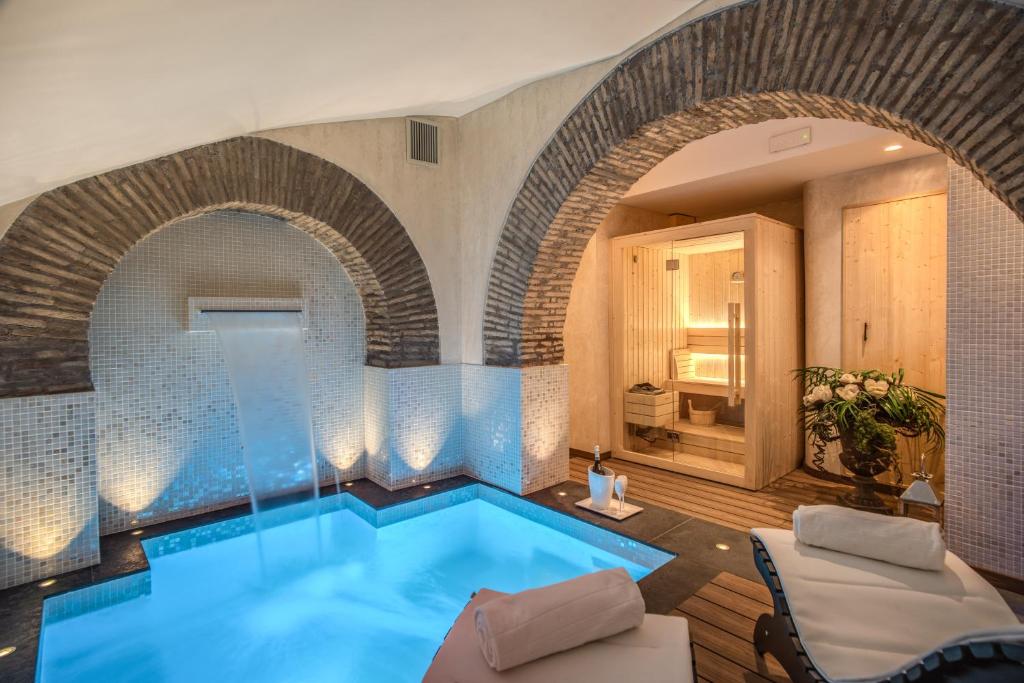 Boutique Relais Barozzi & SPA - 4