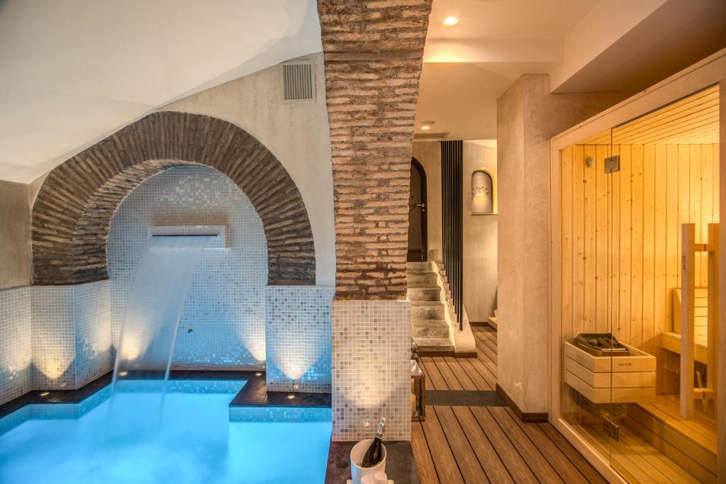 Boutique Relais Barozzi & SPA - 5