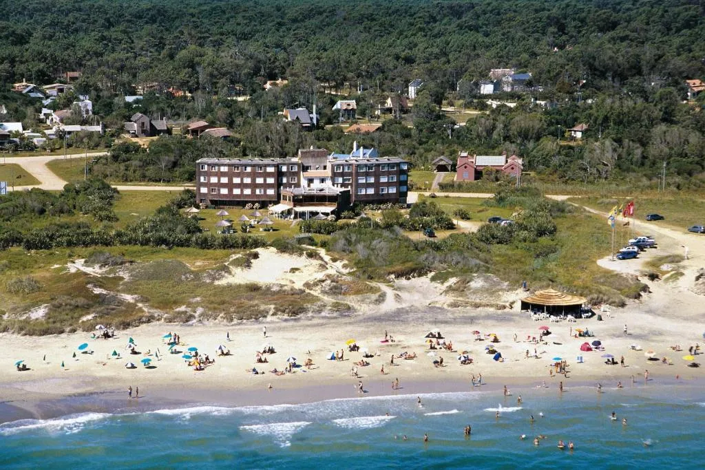 Portobello Suites Hotel, hotel v destinaci La Paloma