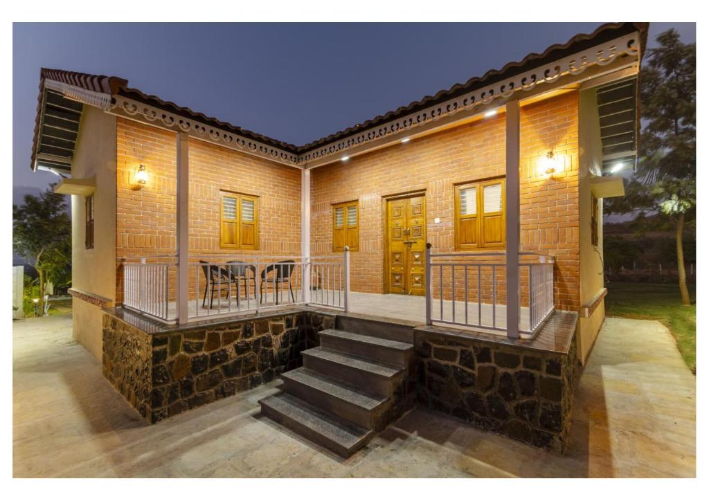 Fox Corner Villa photo