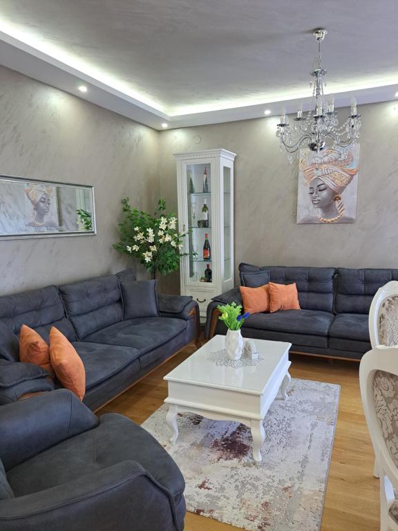 Apartman Hedonist - 5