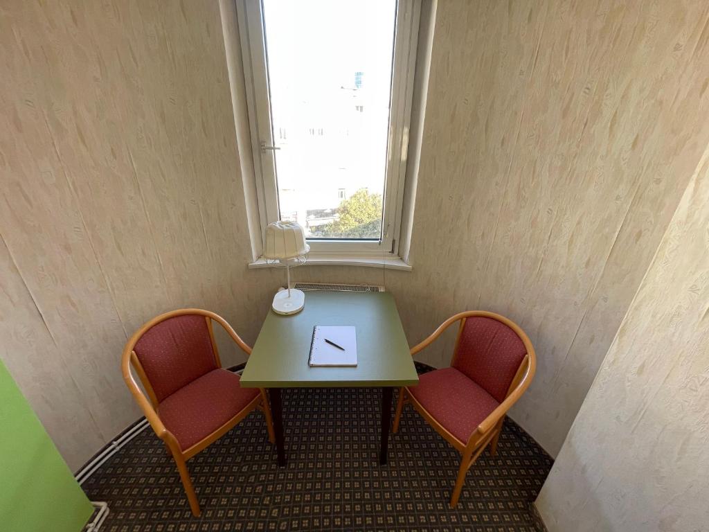 Hotel Tabor Rooms photo
